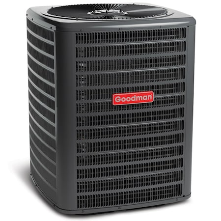 Goodman Central Heat Pump 2.5 Ton 14 SEER Condenser GSZ140301
